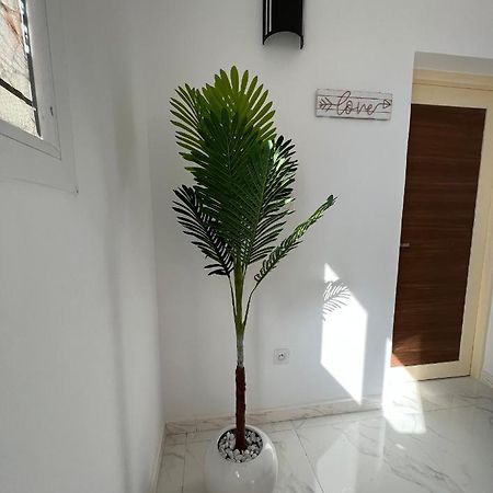 Magnifique Villa Avec Piscine Sur L'Ile De Djerba Houmt Souk  Ngoại thất bức ảnh