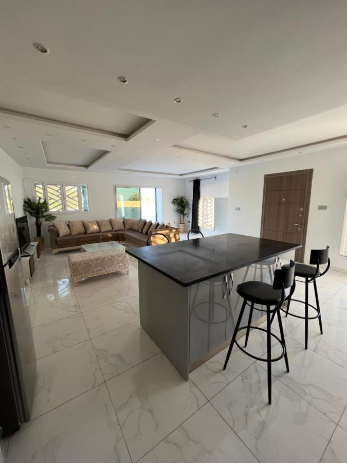 Magnifique Villa Avec Piscine Sur L'Ile De Djerba Houmt Souk  Ngoại thất bức ảnh