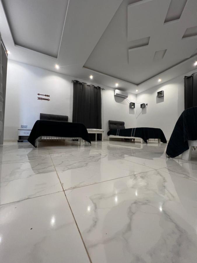 Magnifique Villa Avec Piscine Sur L'Ile De Djerba Houmt Souk  Ngoại thất bức ảnh