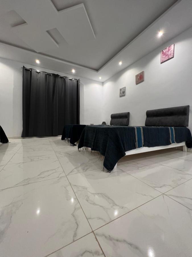 Magnifique Villa Avec Piscine Sur L'Ile De Djerba Houmt Souk  Ngoại thất bức ảnh