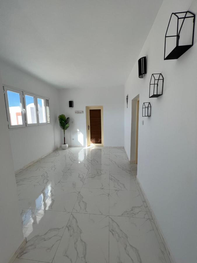 Magnifique Villa Avec Piscine Sur L'Ile De Djerba Houmt Souk  Ngoại thất bức ảnh