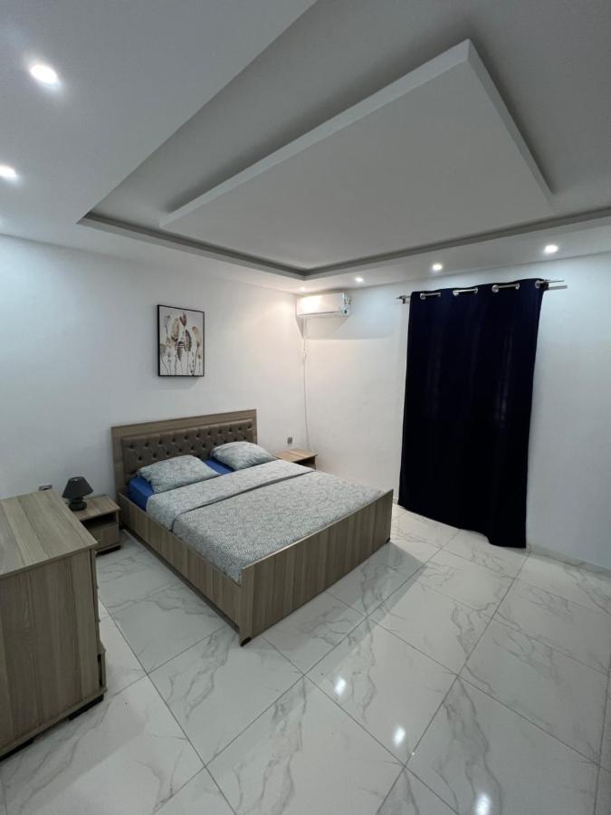 Magnifique Villa Avec Piscine Sur L'Ile De Djerba Houmt Souk  Ngoại thất bức ảnh