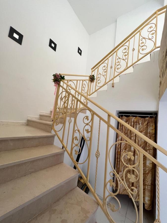 Magnifique Villa Avec Piscine Sur L'Ile De Djerba Houmt Souk  Ngoại thất bức ảnh