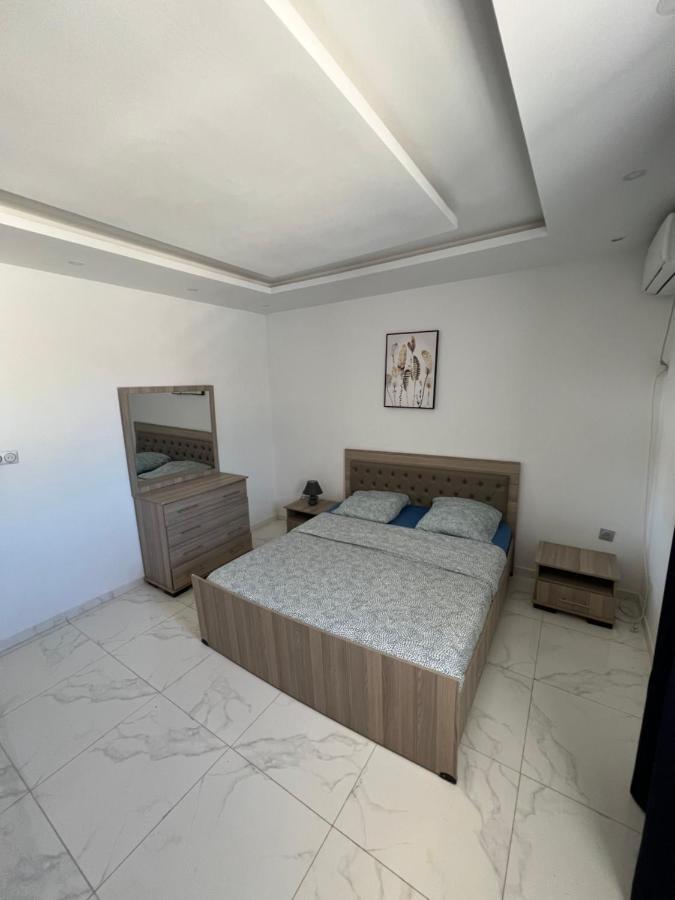 Magnifique Villa Avec Piscine Sur L'Ile De Djerba Houmt Souk  Ngoại thất bức ảnh