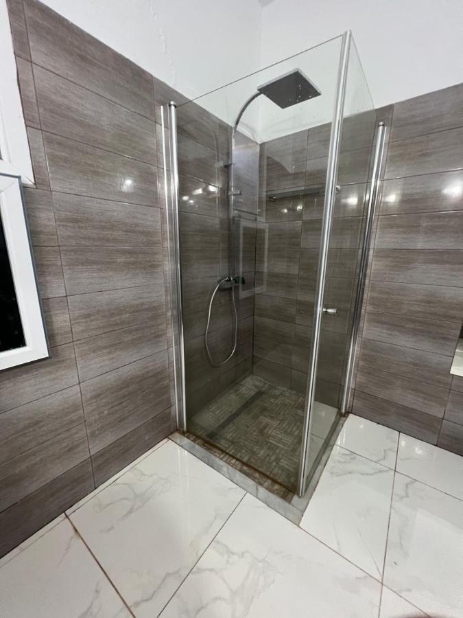 Magnifique Villa Avec Piscine Sur L'Ile De Djerba Houmt Souk  Ngoại thất bức ảnh