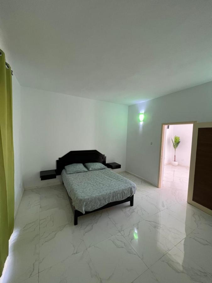 Magnifique Villa Avec Piscine Sur L'Ile De Djerba Houmt Souk  Ngoại thất bức ảnh