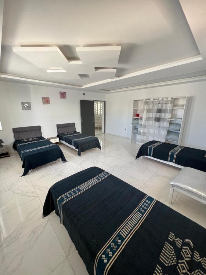 Magnifique Villa Avec Piscine Sur L'Ile De Djerba Houmt Souk  Ngoại thất bức ảnh
