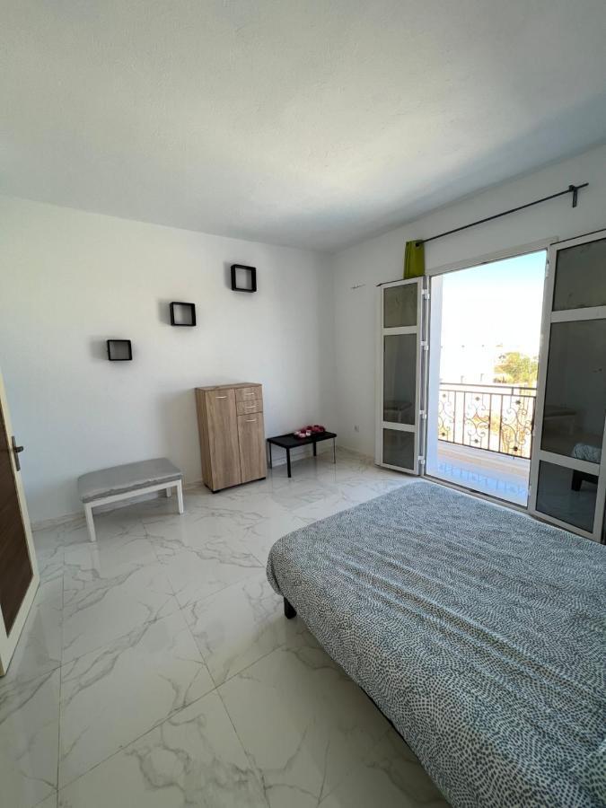 Magnifique Villa Avec Piscine Sur L'Ile De Djerba Houmt Souk  Ngoại thất bức ảnh