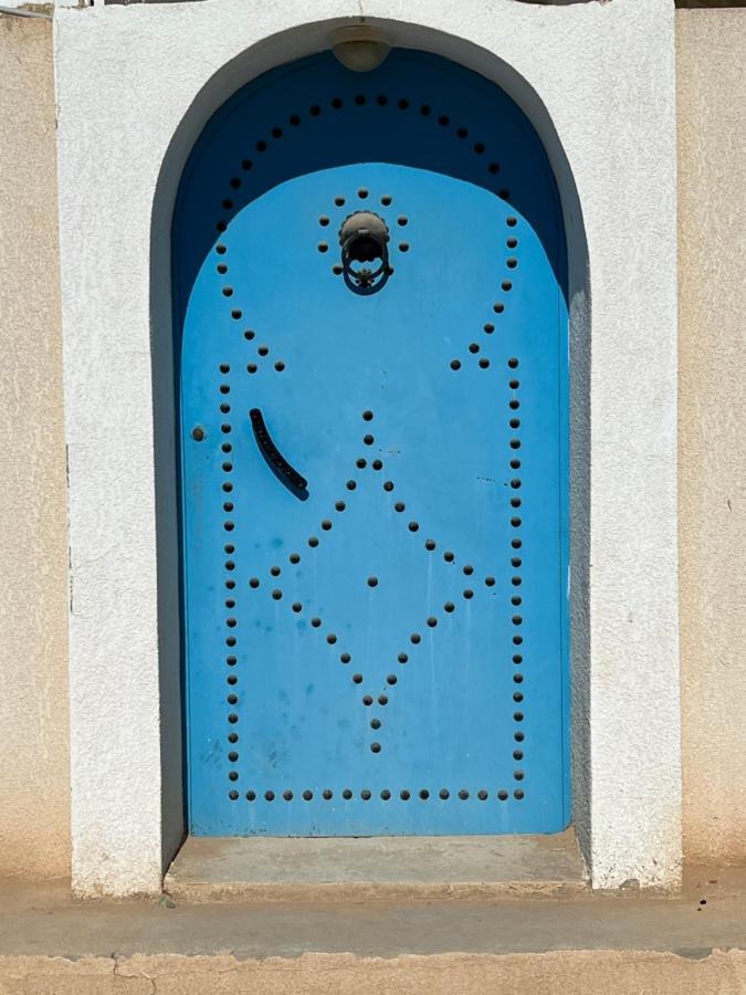 Magnifique Villa Avec Piscine Sur L'Ile De Djerba Houmt Souk  Ngoại thất bức ảnh